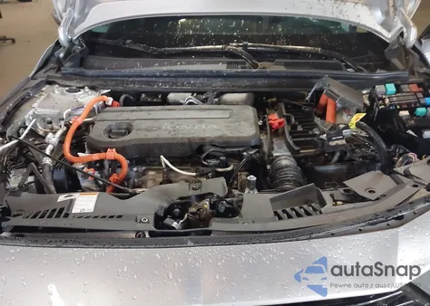 2024 Honda Accord Hybrid Touring from USA, damaged, VIN 1HGCY2F84RA079082